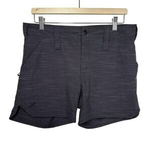 Revolution Race Women's Hike & Dive Shorts Hybrid Hiking Quick Dry Outdoor 30-31